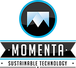 Momenta CMMS logo