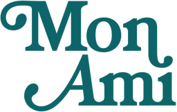 Mon Ami logo