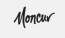 Moncur logo