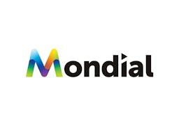 Mondial CRx logo