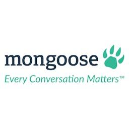 Mongoose logo