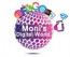 Moni's Digital World logo