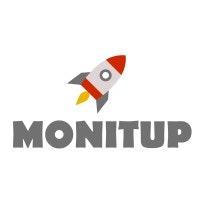 MonitUp logo