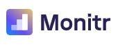 Monitr logo
