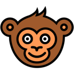 Monkey Test It logo