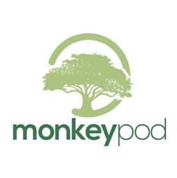 MonkeyPod logo