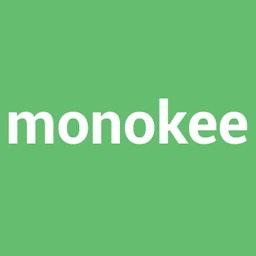 Monokee logo