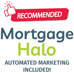 MortgageHalo logo