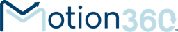Motion360 logo