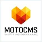 MotoCMS logo