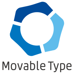 Movable Type logo
