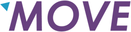Move logo
