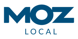 Moz Local logo