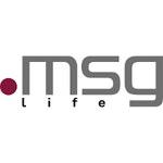 Msg Life logo