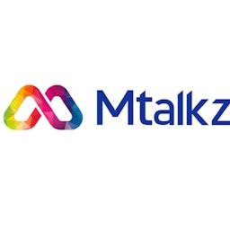Mtalkz logo