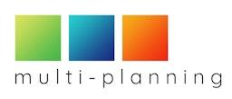 Multi-Planning logo