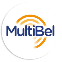 MultiBel logo