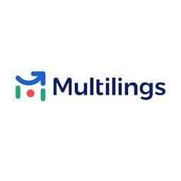 Multilings logo