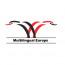 Multilingual Europe logo
