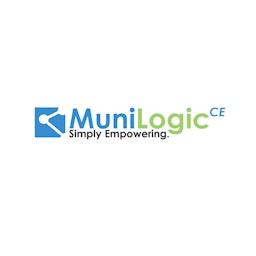 MuniLogic CE logo
