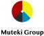Muteki Group logo