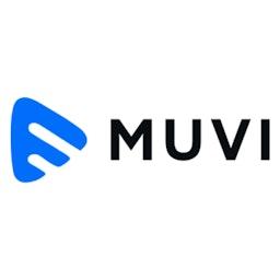 Muvi logo
