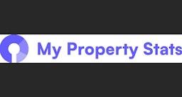 My Property Stats logo