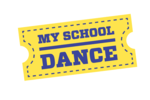 My School Dance logo