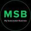 My Subscription Business logo