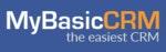 MyBasicCRM logo