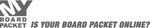 MyBoardPacket logo