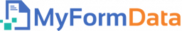 MyFormData logo