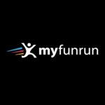 MyFunRun logo