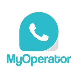 MyOperator logo