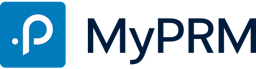 MyPRM logo