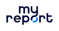 MyReport logo