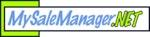 MySaleManager.NET logo
