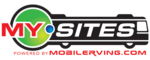 MySites logo