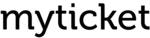 MyTicket logo