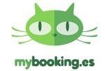 Mybooking logo