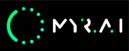 Myr.ai logo