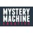 Mystery Machine Creative logo