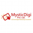 MysticDigi Pvt. Ltd. logo