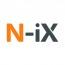 N-iX logo