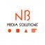 NB Media Solutions, LLC logo