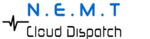 NEMT Cloud Dispatching logo