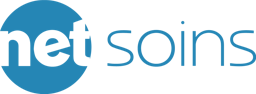 NETSoins logo