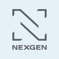 NEXGEN logo