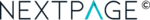NEXTPAGE logo