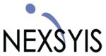 NEXconnex logo